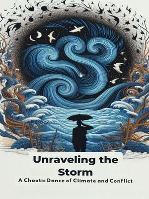 cover image of Unraveling the Storm